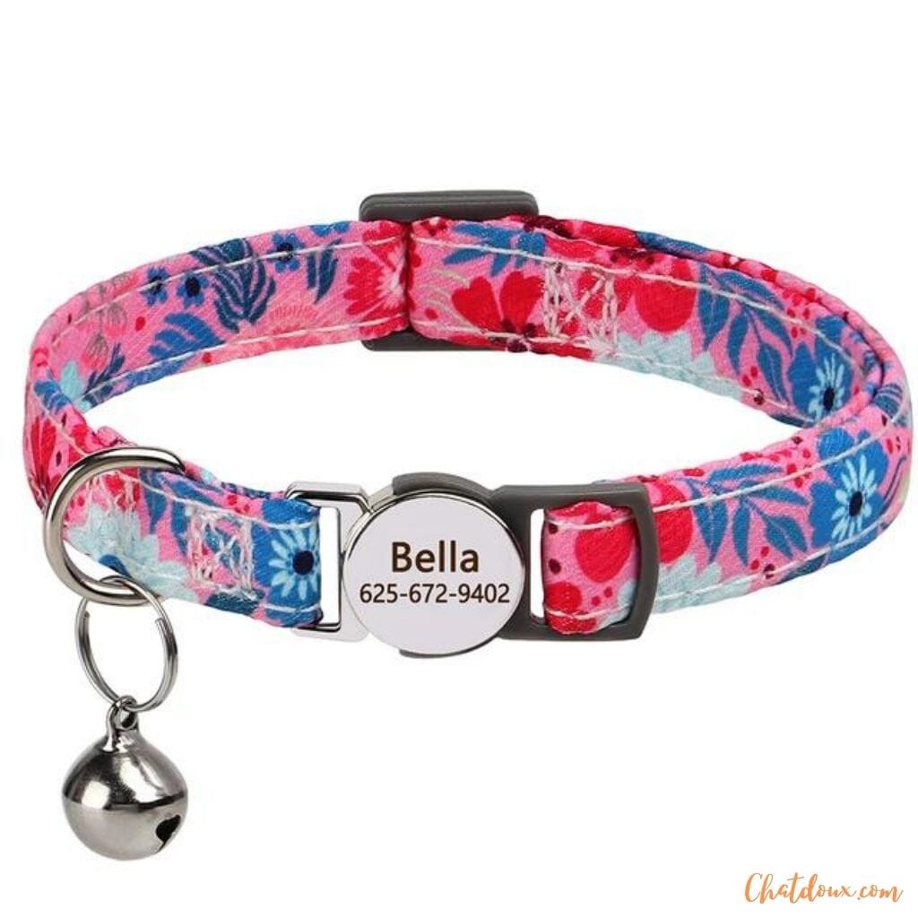 collier-pour-chat-personnalise