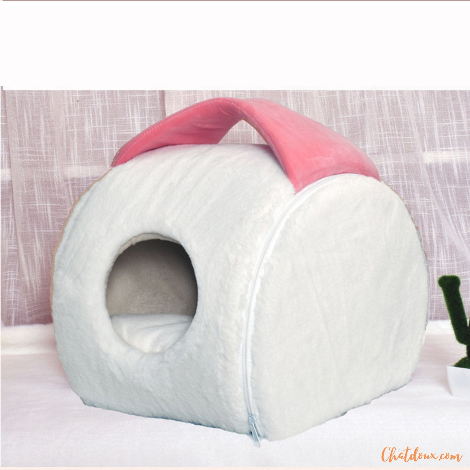 niche-chat-Veca-blanc