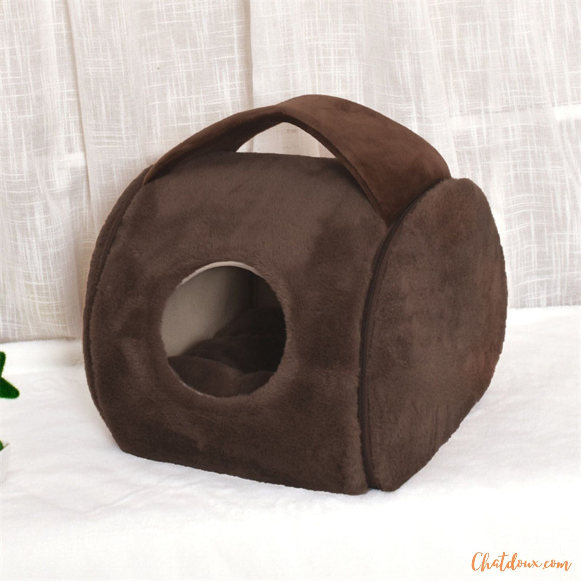 niche-chat-Veca-maron-tailleS