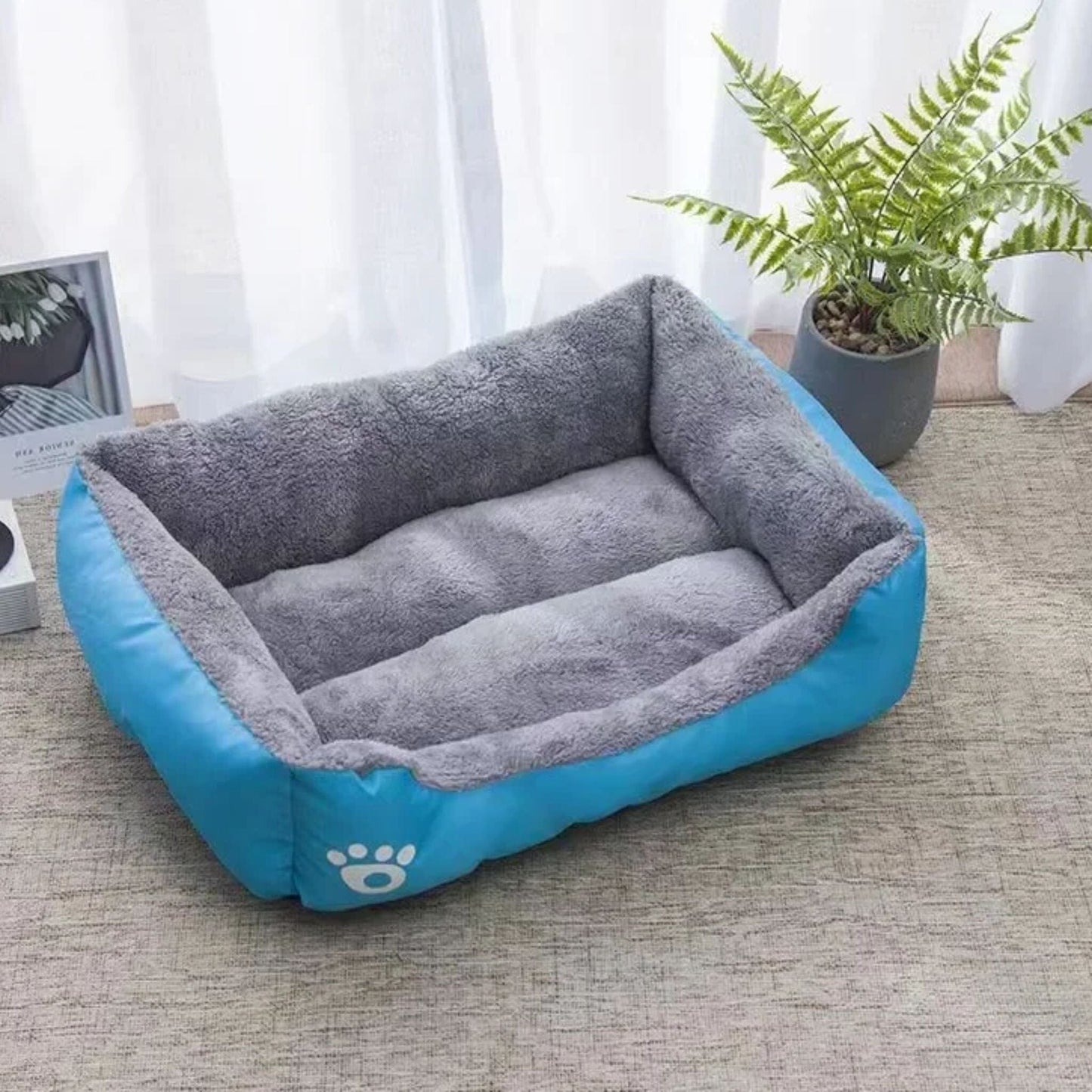 Panier pour chat | Mioly™ chatdoux