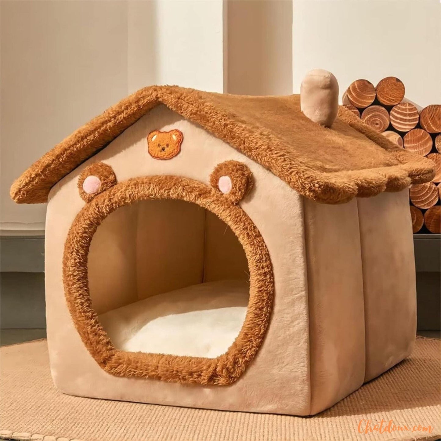 panier-pour-chat-cocon-de-reve