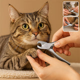 Coupe griffe chat Professionnel  |CouPro chat doux