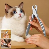 Coupe griffe chat Professionnel  |CouPro chat doux