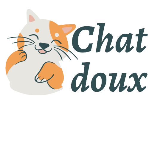 chat doux