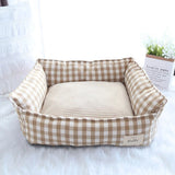 Panier pour chat | Confort Design chat doux