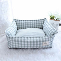 Panier pour chat | Confort Design chat doux