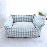Panier pour chat | Confort Design chat doux