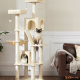arbre-a-chat-confort