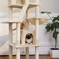 arbre-a-chat-niche