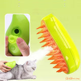 Brosse pour chat | NomProd ™ chat doux