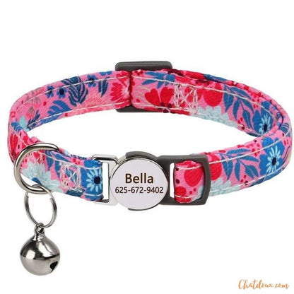 collier-pour-chat-personnalise