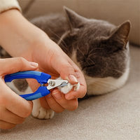 Coupe griffe Chat | SécuriCut chat doux