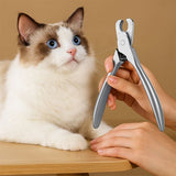 Coupe griffe chat | Professionnel chat doux