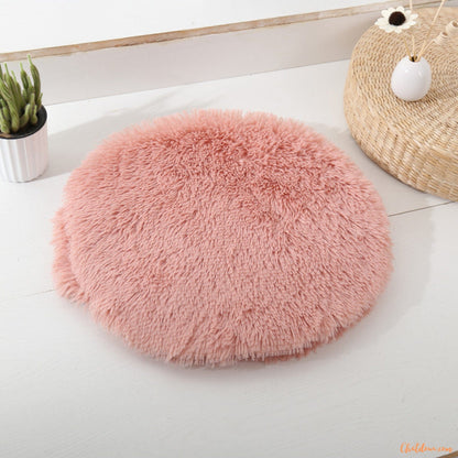 coussin-chat-rose-FineDouceure