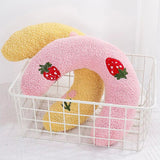 Coussin pour chat | CouChat chat doux