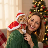 Déguisement pour Chat | HooCat chat doux