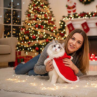 Déguisement pour Chat | HooCat chat doux