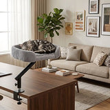 Lit pour Chat | Douillet et Confortable chat doux
