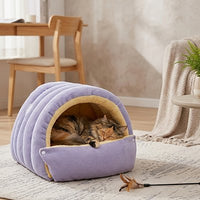 Lit pour Chat | Ultra-Confortable chat doux