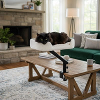 Lit pour Chat | Douillet et Confortable chat doux