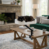 Lit pour Chat | Douillet et Confortable chat doux