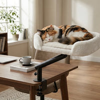 Lit pour Chat | Douillet et Confortable chat doux