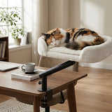 Lit pour Chat | Douillet et Confortable chat doux