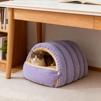 Lit pour Chat | Ultra-Confortable chat doux