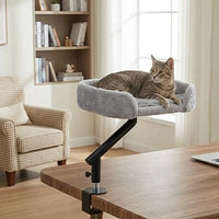 Lit pour Chat | Douillet et Confortable chat doux