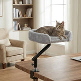 Lit pour Chat | Douillet et Confortable chat doux