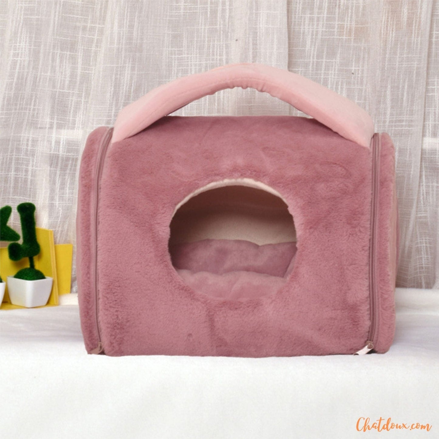 niche-chat-Veca-model-unique