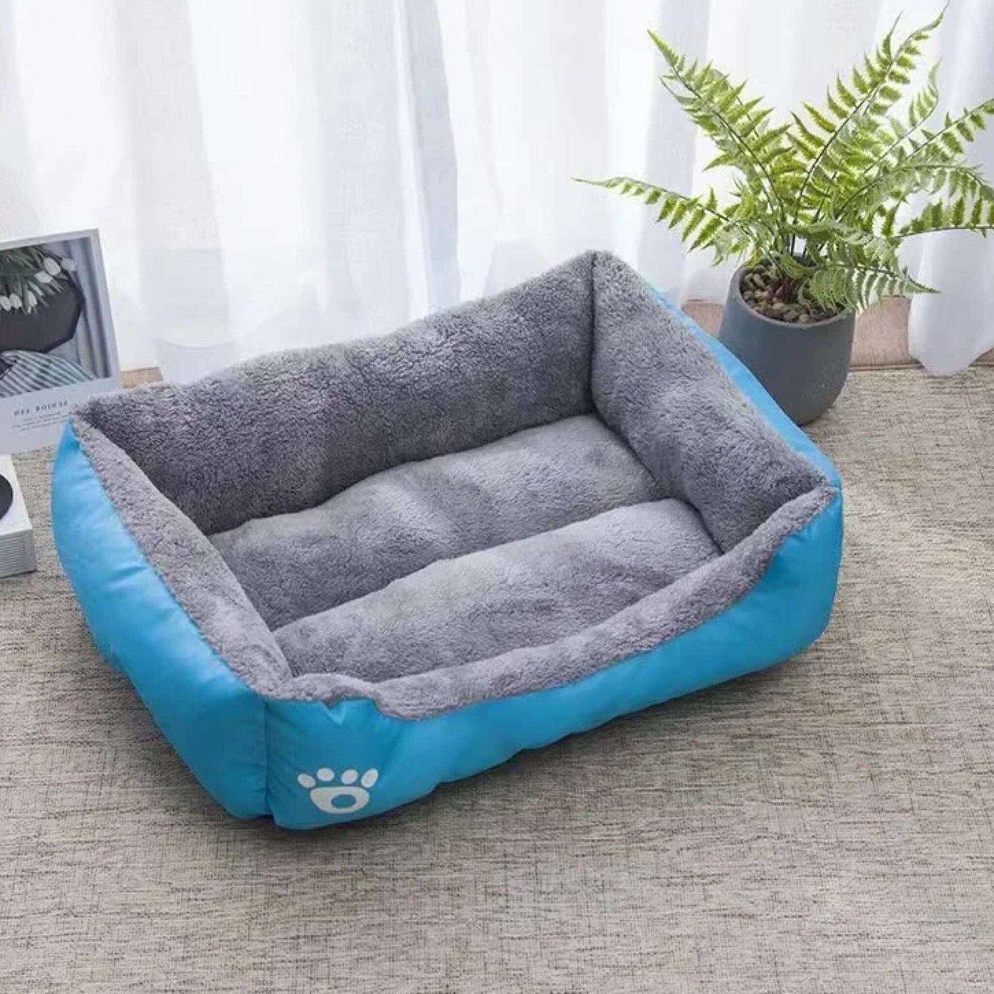 Panier pour chat | Mioly™ chatdoux
