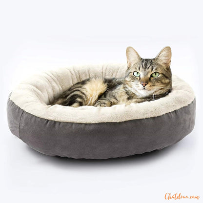 panier-chat-douillet-gris