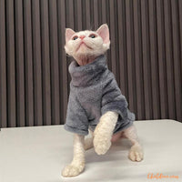 pull-chat-gris