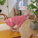 Pull pour Chat | Douillet chat doux