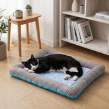 Tapis rafraichissant Chat | Confort Fraîcheur chat doux