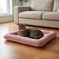 Tapis rafraichissant Chat | Confort Fraîcheur chat doux