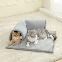 Tunnel pour Chat | DouilleTunnel chat doux