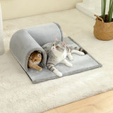 Tunnel pour Chat | DouilleTunnel chat doux