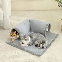 Tunnel pour Chat | DouilleTunnel chat doux