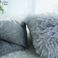 Tapis convertible pour Chat | TapoLit™ chatdoux